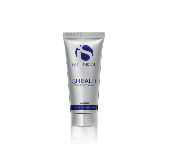 iS Clinical SHEALD Recovery Balm 60 g