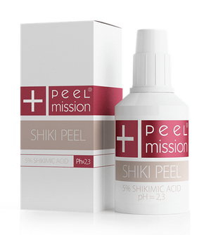 PEEL MISSION SHIKI TONIC 200ml