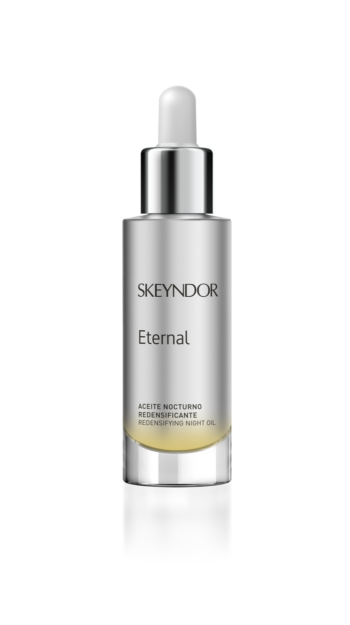 Skeyndor Redensifying night oil- Eternal