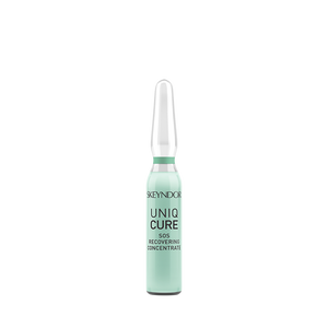 Skeyndor Uniqcure – SOS Recovering Concentrate