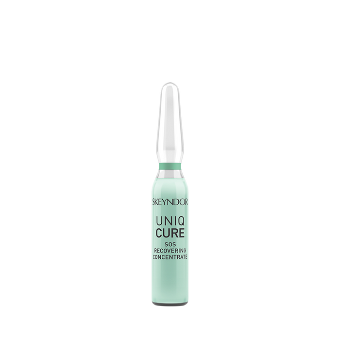 Skeyndor Uniqcure – SOS Recovering Concentrate