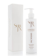 SunFX After Tan Moisturiser 250ml