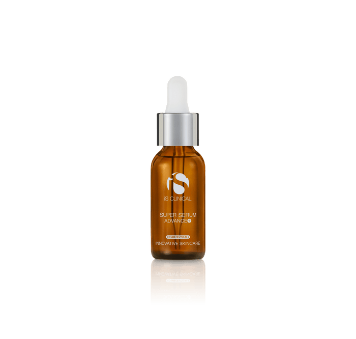 iS Clinical Super Serum Advance+ 15 ml