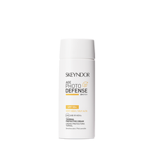 Skeyndor Thermal protective cream – Age Photo Defense