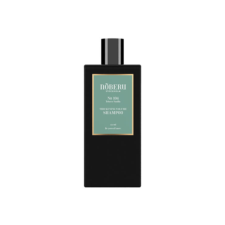 Nõberu Big Thickening Volume Shampoo 1000 ml