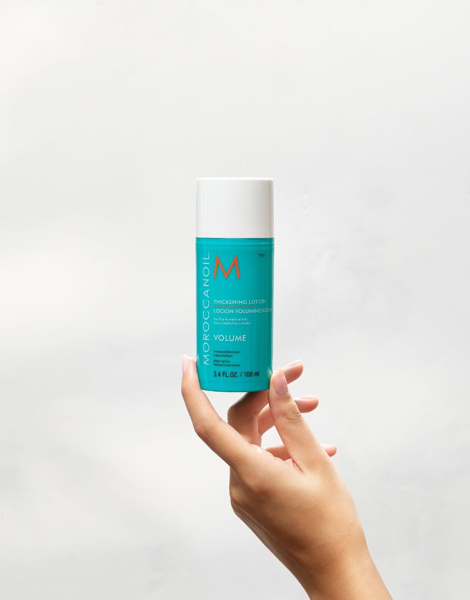 Lotion Addensante