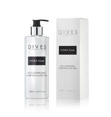 DIVES Hydra Toner