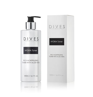 DIVES Hydra Toner