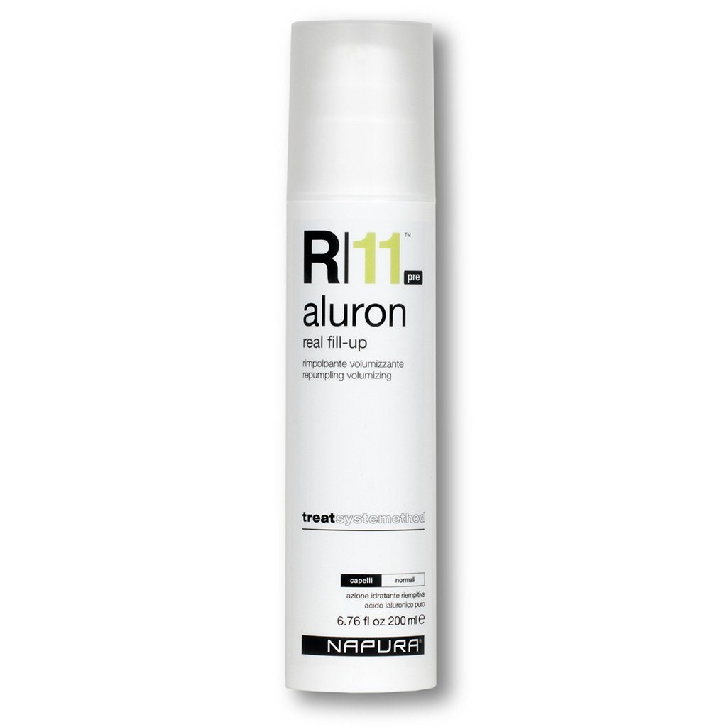 Napura R11 Aluron Repumpling Pre 200 ml