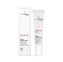 Mediderma Sens-Age Md Ultra Corrector 3A Eye Contour