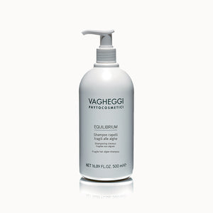 Vagheggi Equilibrium Shampoo alle Alghe