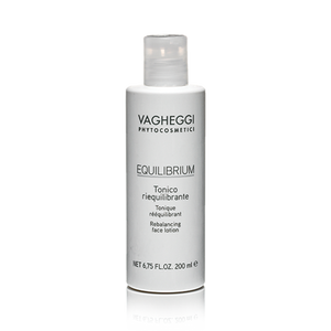 Vagheggi Equilibrium Toner przywracający równowagę 200 ml
