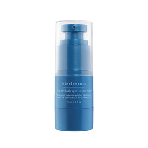 Bioelements VC10 Dark Spot Solution 15 ml