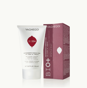 Vagheggi Bio+ — Tonik oczyszczający do twarzy 150 ml