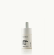 Vagheggi Koncentraty — Witamina C + alfa-arbutyna booster do twarzy 30 ml
