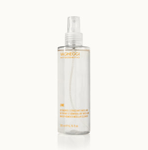 Vagheggi Lime — Micelarny płyn do demakijażu 200 ml