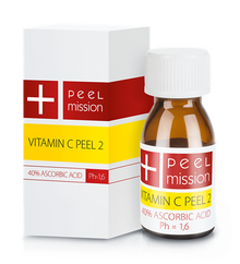 PEEL MISSION VITAMIN C GEL 30ml