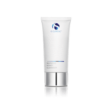 Warming Honey Cleanser
