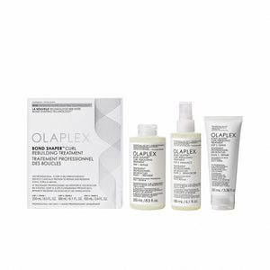 Bond Shaper Curl Rebuilding Treatment