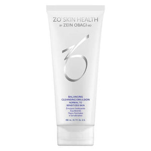 Очищувальна емульсія ZO Skin Health Balancing для чутливої шкіри (200 мл)