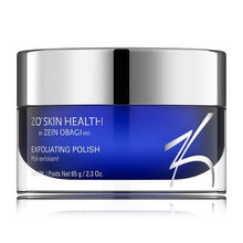 Відлущувальний поліроль ZO Skin Health (65 г) – Гладка та освіжаюча шкіра