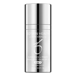 Сонцезахисна основа ZO Skin Health SPF 30, дорожній розмір (15 мл)