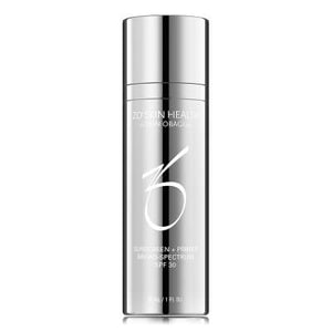 Сонцезахисна основа ZO Skin Health SPF 30 - Сонцезахисний крем та основа під макіяж (30 мл)
