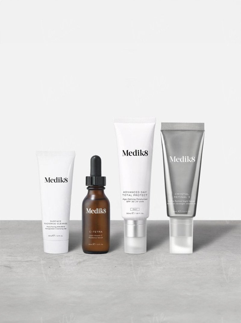 MEDIK8