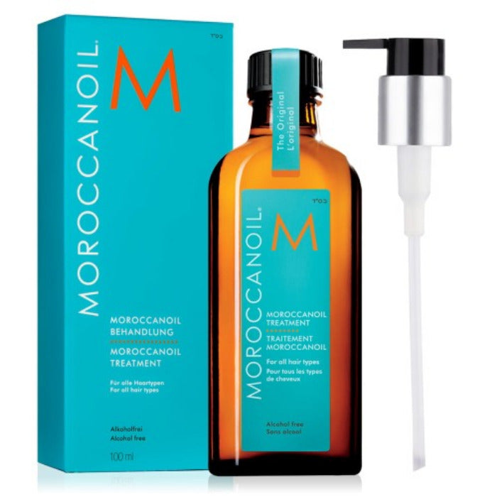 MAROCCANOIL