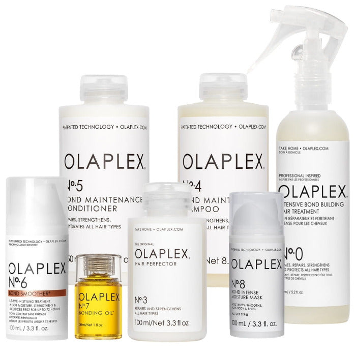 OLAPLEX