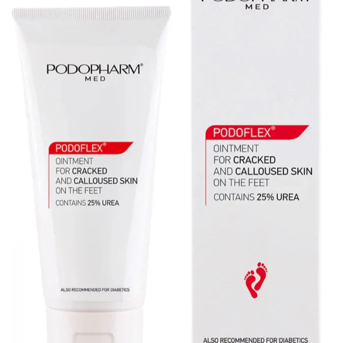 PODOPHARM