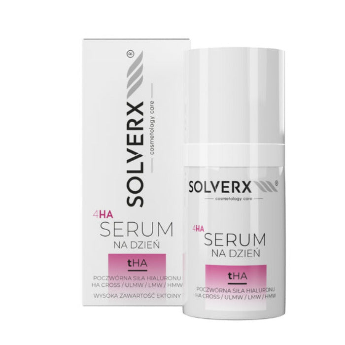 SOLVERX