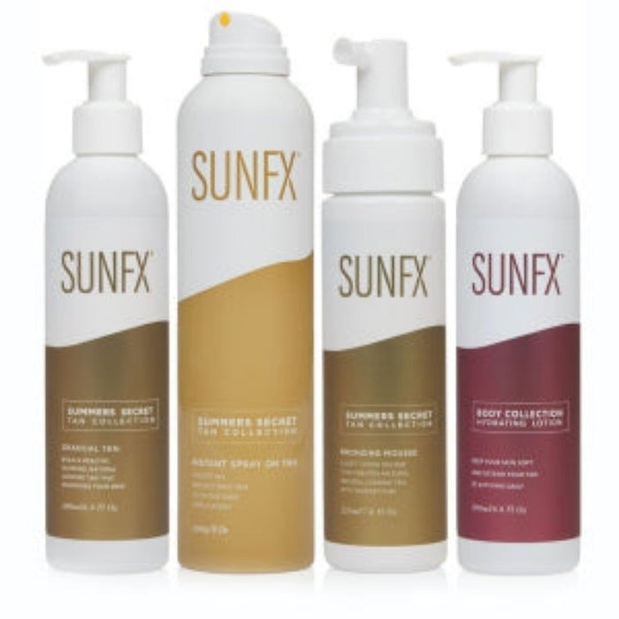 SUNFX