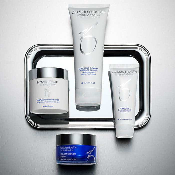 ZO SKIN HEALTH