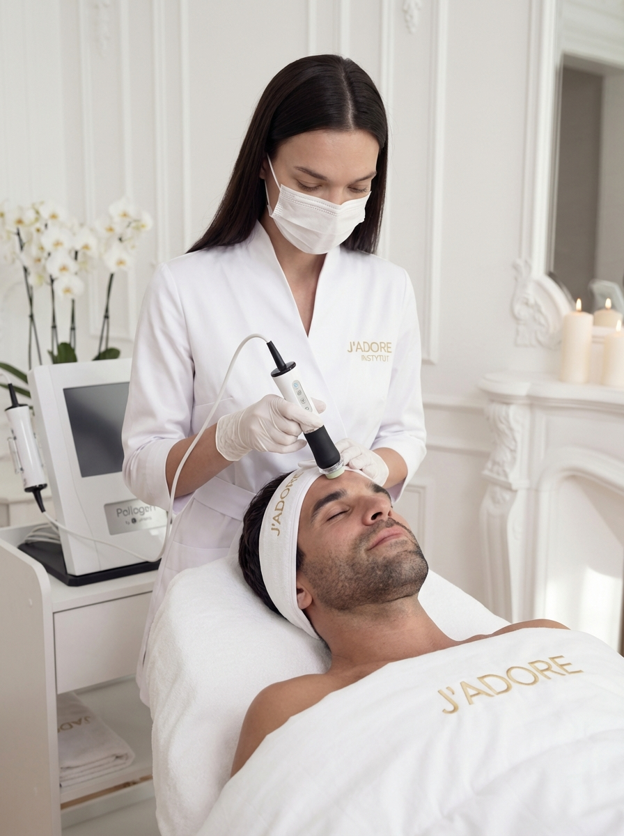 GENEO – profesjonalny zabieg w J'adore Warszawa