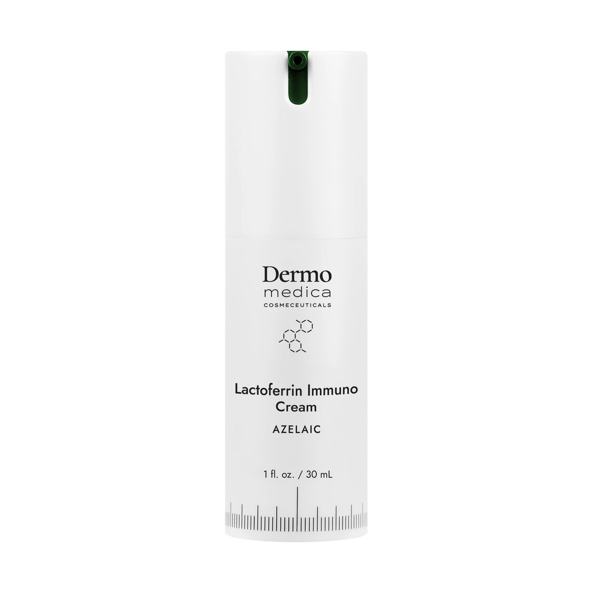 DermoMedica Lactoferrin Immuno Cream 30ml