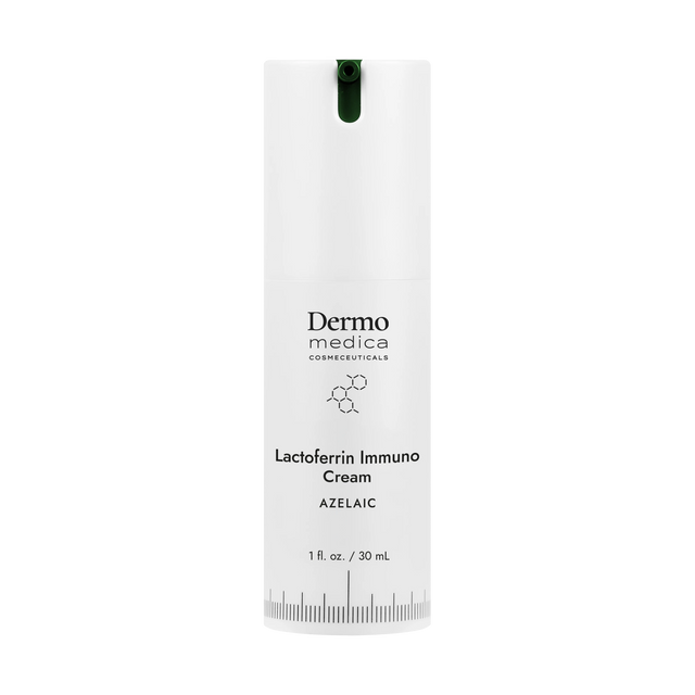 DermoMedica Lactoferrin Immuno Cream 30ml