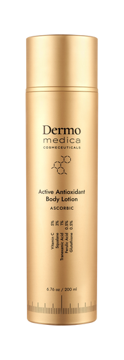 DermoMedica Active Antioxidant Body Lotion 200 ml