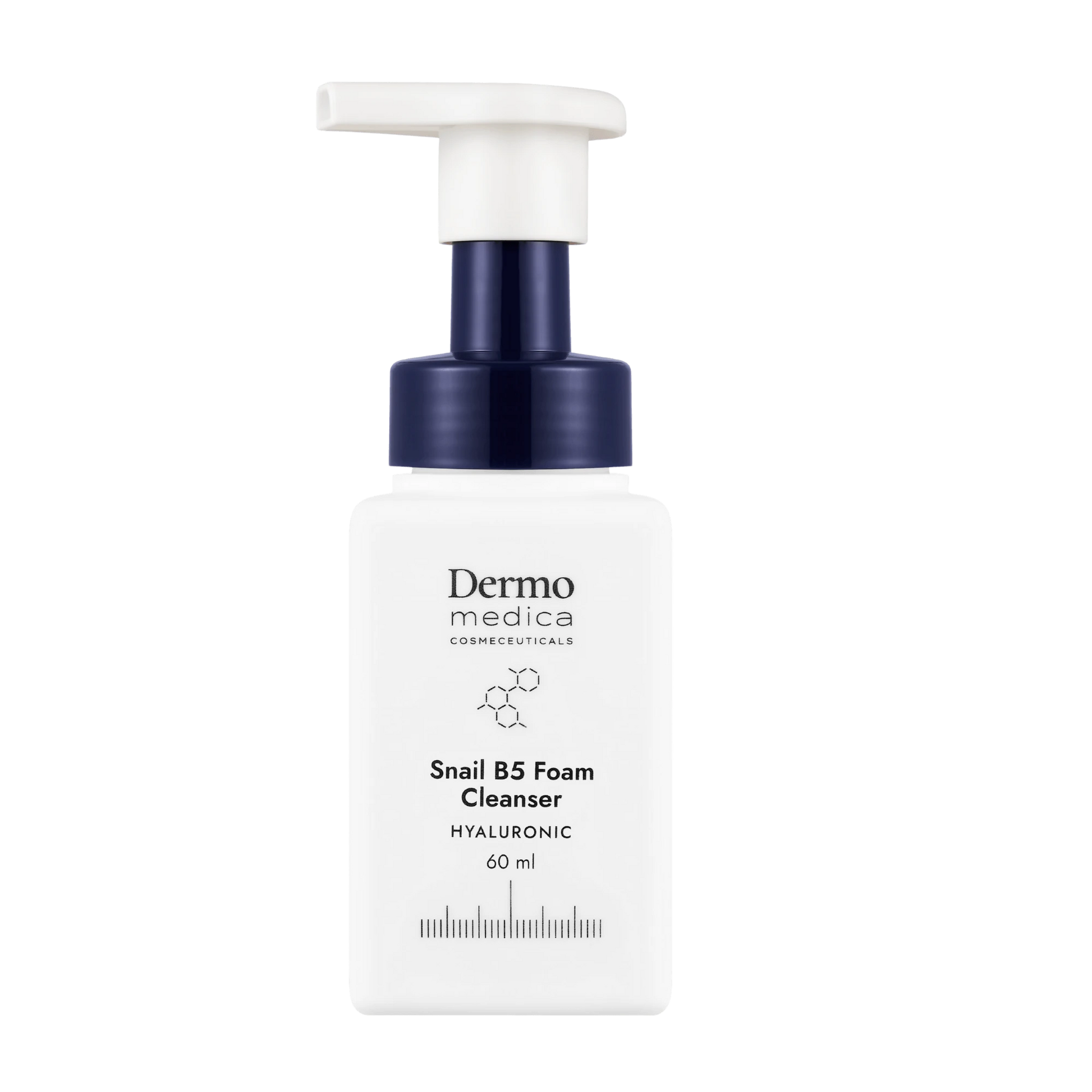 DermoMedica Snail B5 Foam Cleanser 150ml