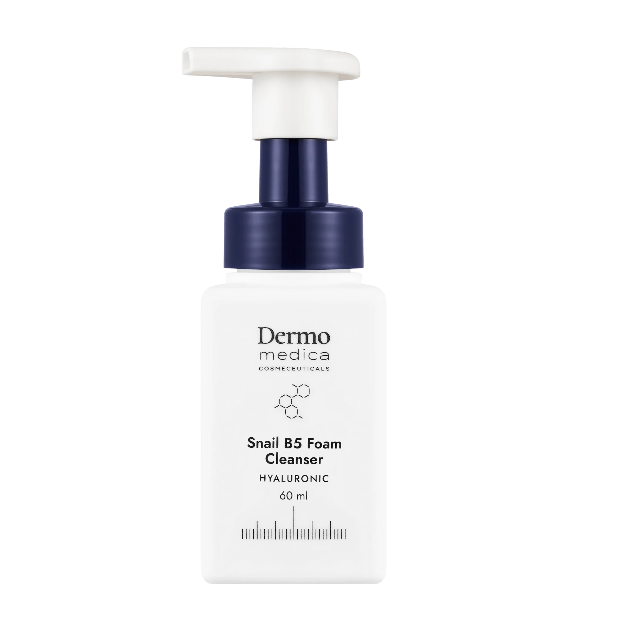 DermoMedica Snail B5 Foam Cleanser 150ml