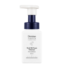 DermoMedica Snail B5 Foam Cleanser 150ml — zdjęcie 2