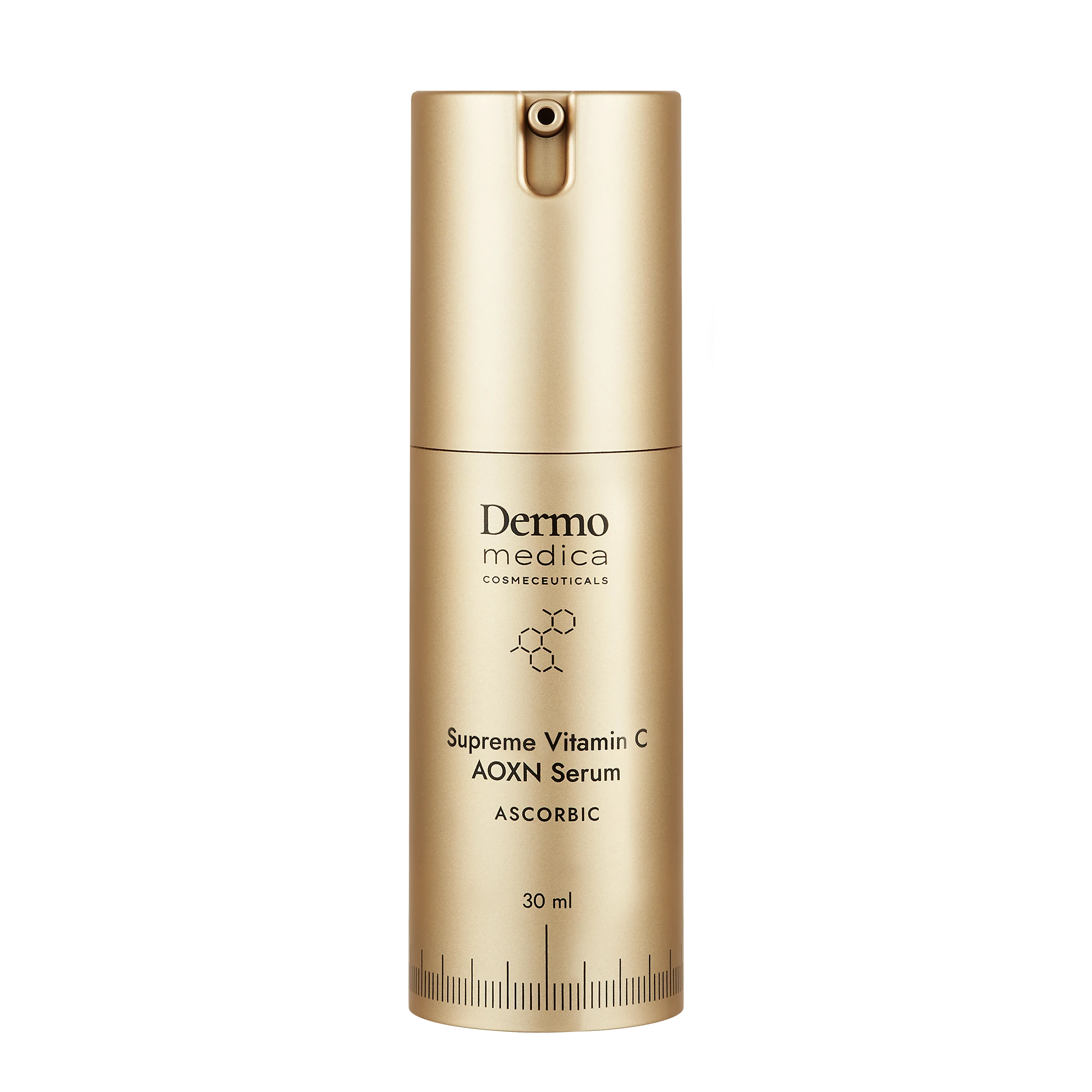 DermoMedica Supreme Vitamin C AOXN Serum 30ml