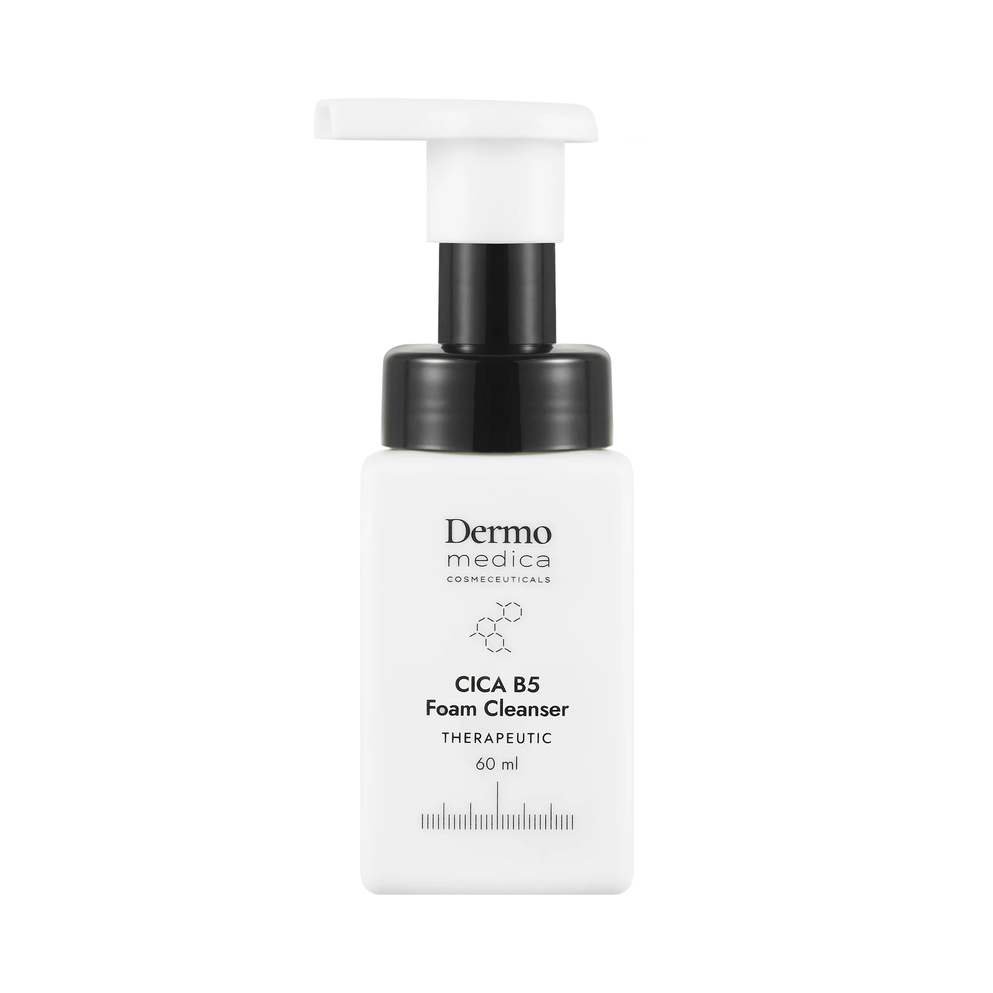 DermoMedica CICA B5 Foam Cleanser