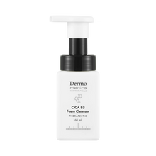 DermoMedica CICA B5 Foam Cleanser — zdjęcie 2