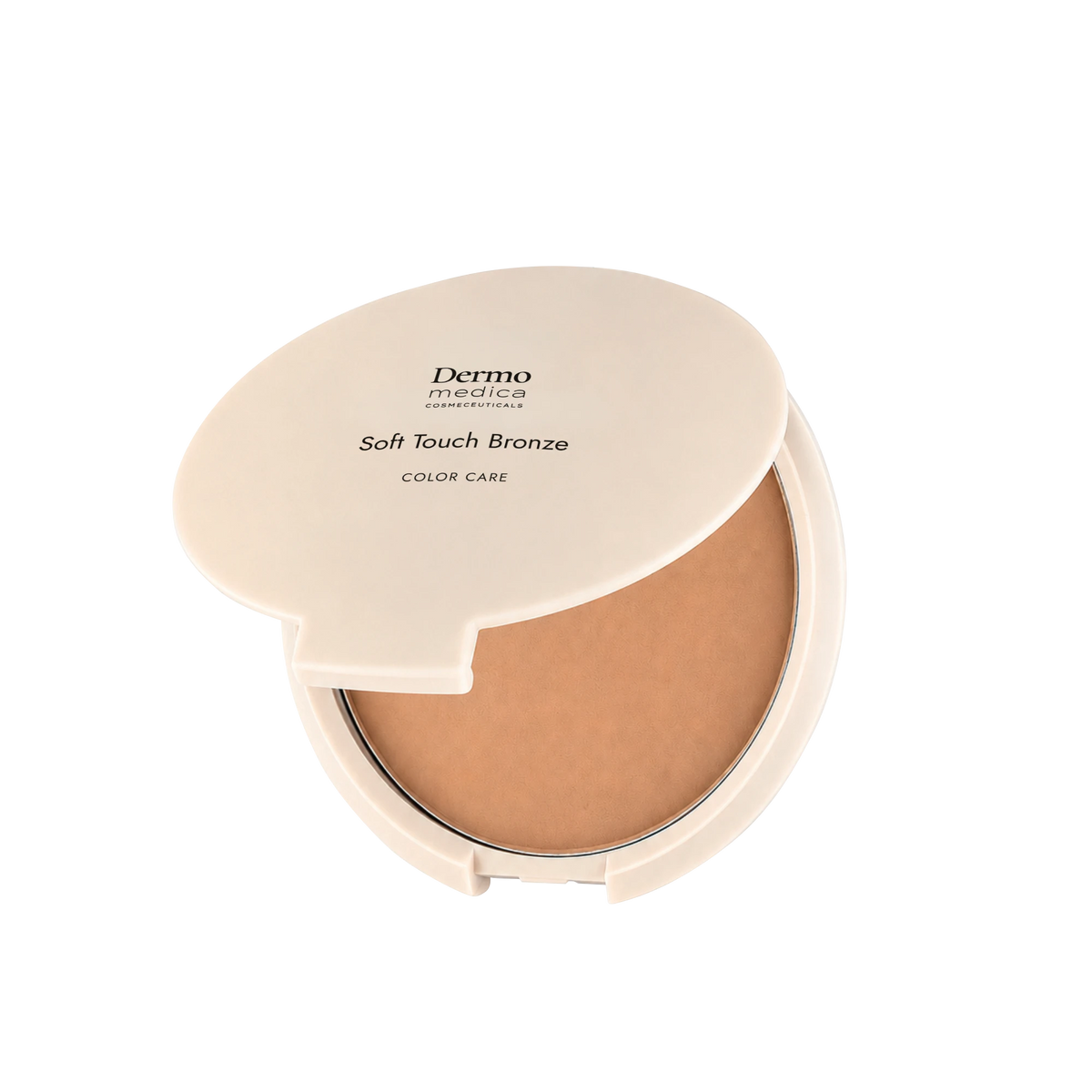 DermoMedica Soft Touch Bronze