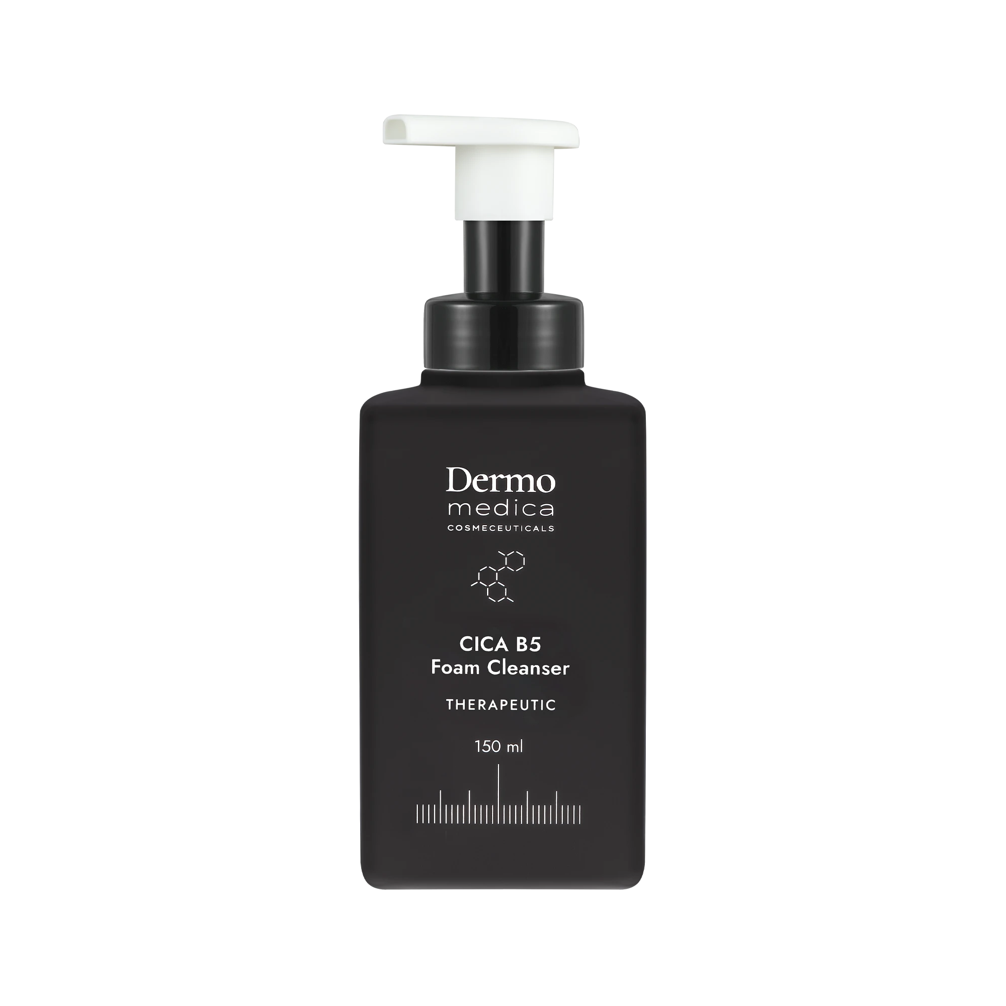 DermoMedica CICA B5 Foam Cleanser 150ml