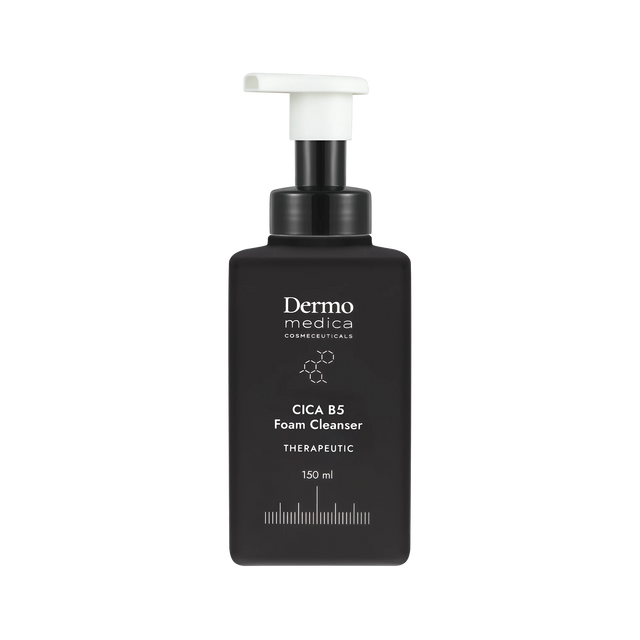 DermoMedica CICA B5 Foam Cleanser 150 ml – Sanfter Reinigungsschaum