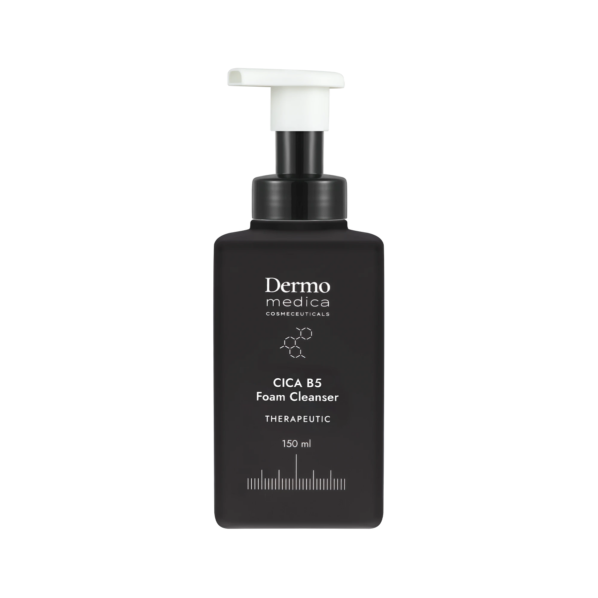 DermoMedica CICA B5 Foam Cleanser 60 ml