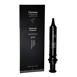 DermoMedica Hyaluronic Ampoule 10 ml