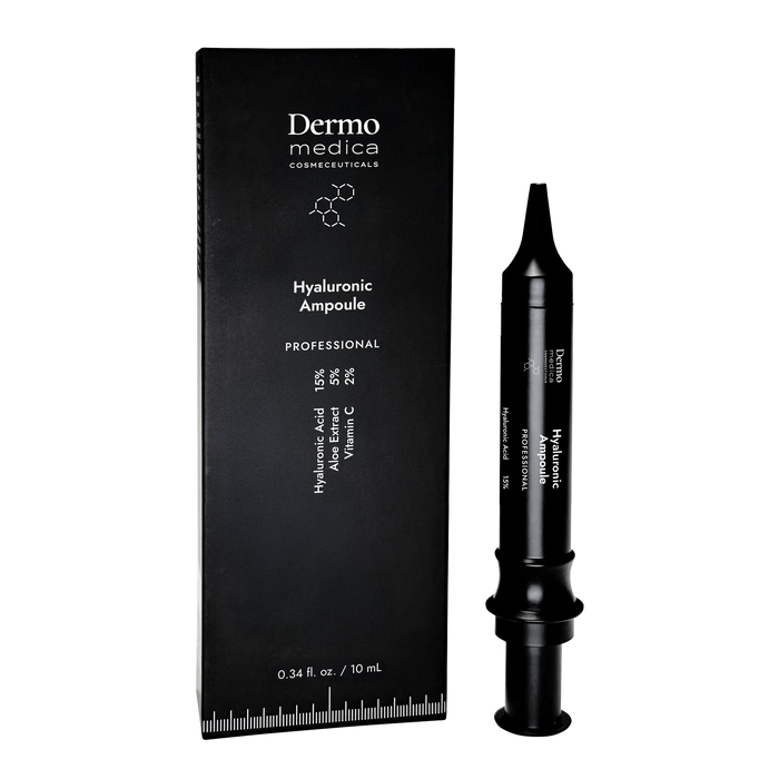 DermoMedica Hyaluronic Ampoule 10 ml